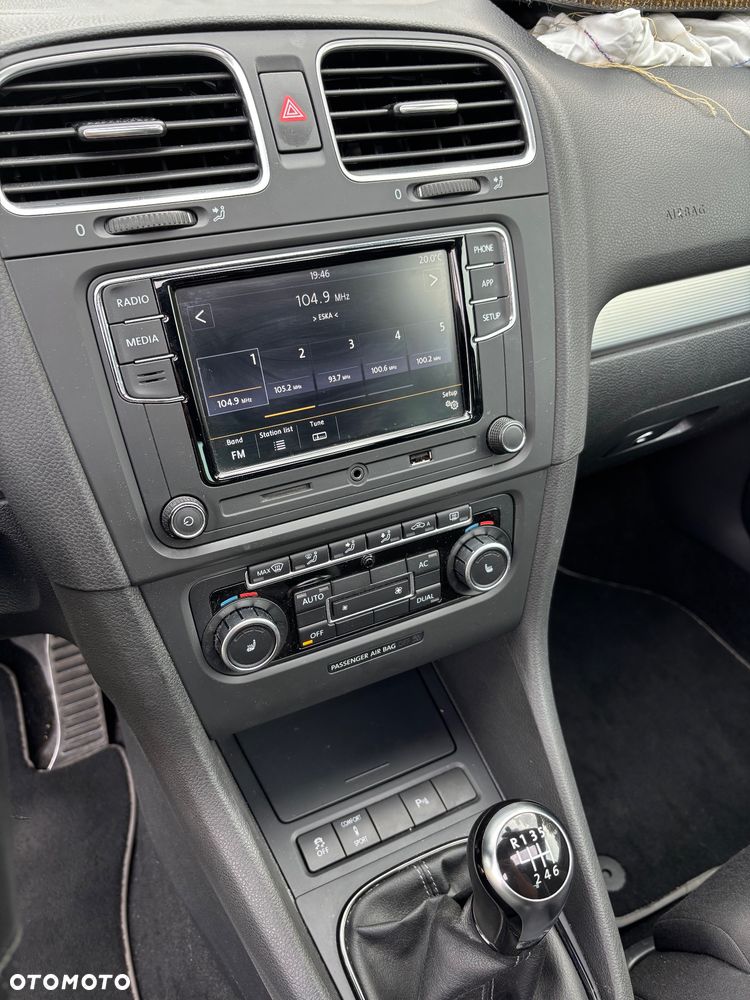 Volkswagen Golf 2.0 R - 34