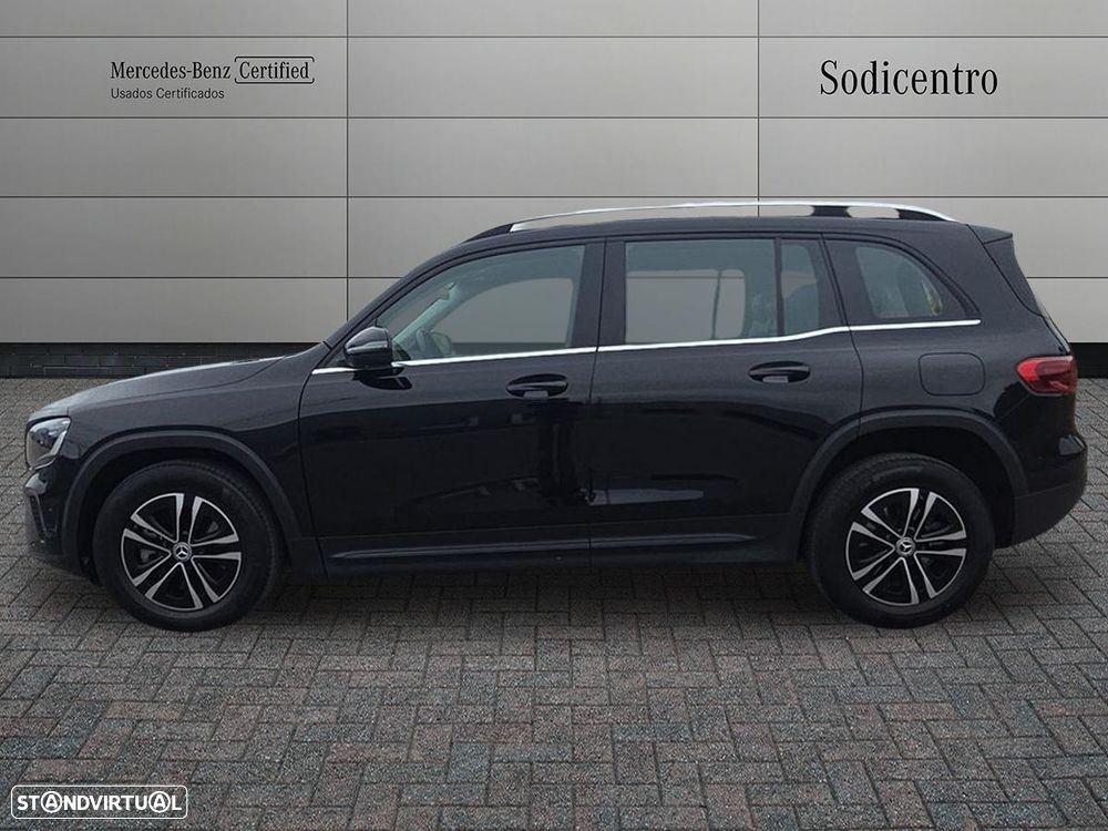 Mercedes-Benz GLB 180 d Style - 10