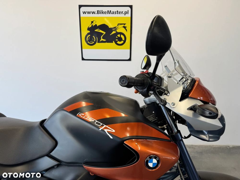 BMW R - 10