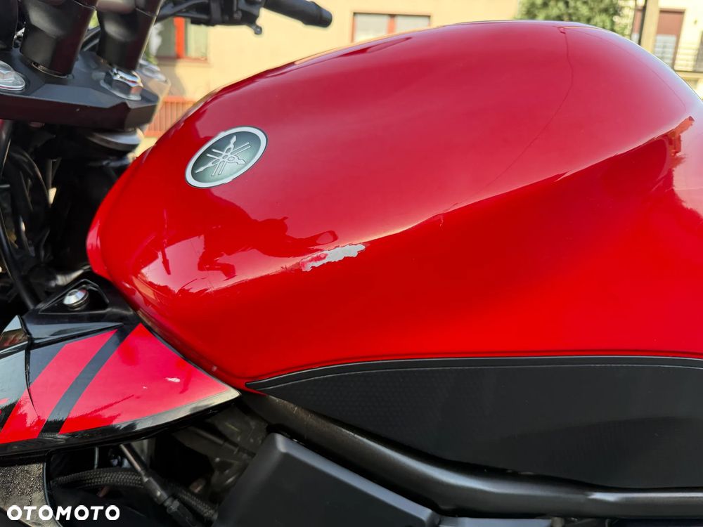 Yamaha XJ - 23