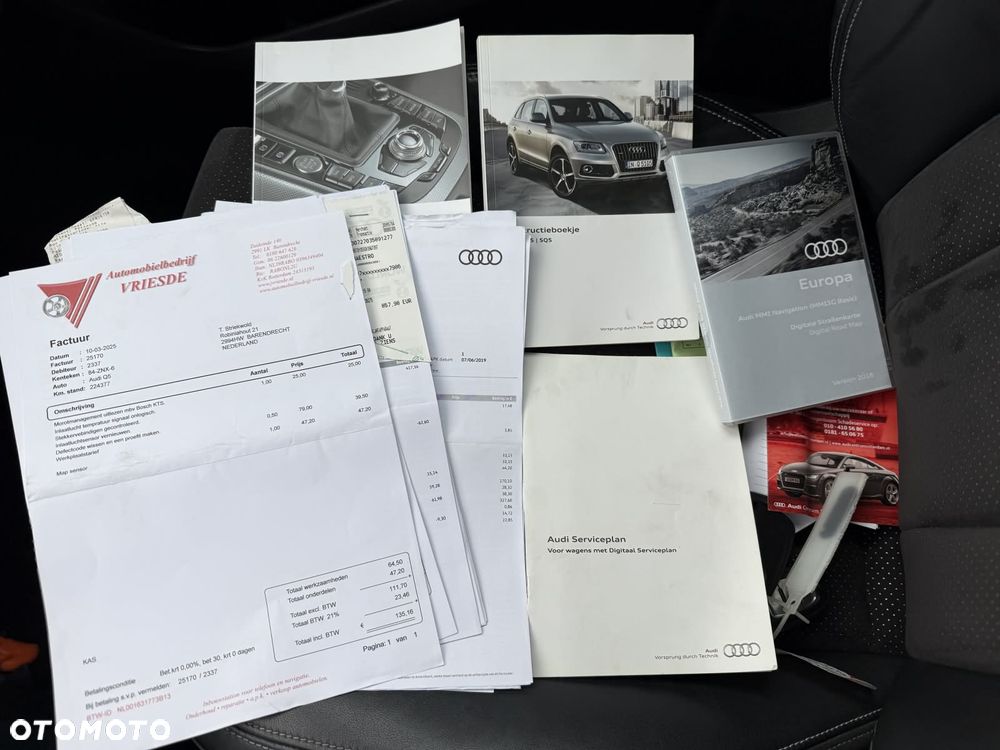 Audi Q5 2.0 TDI - 34