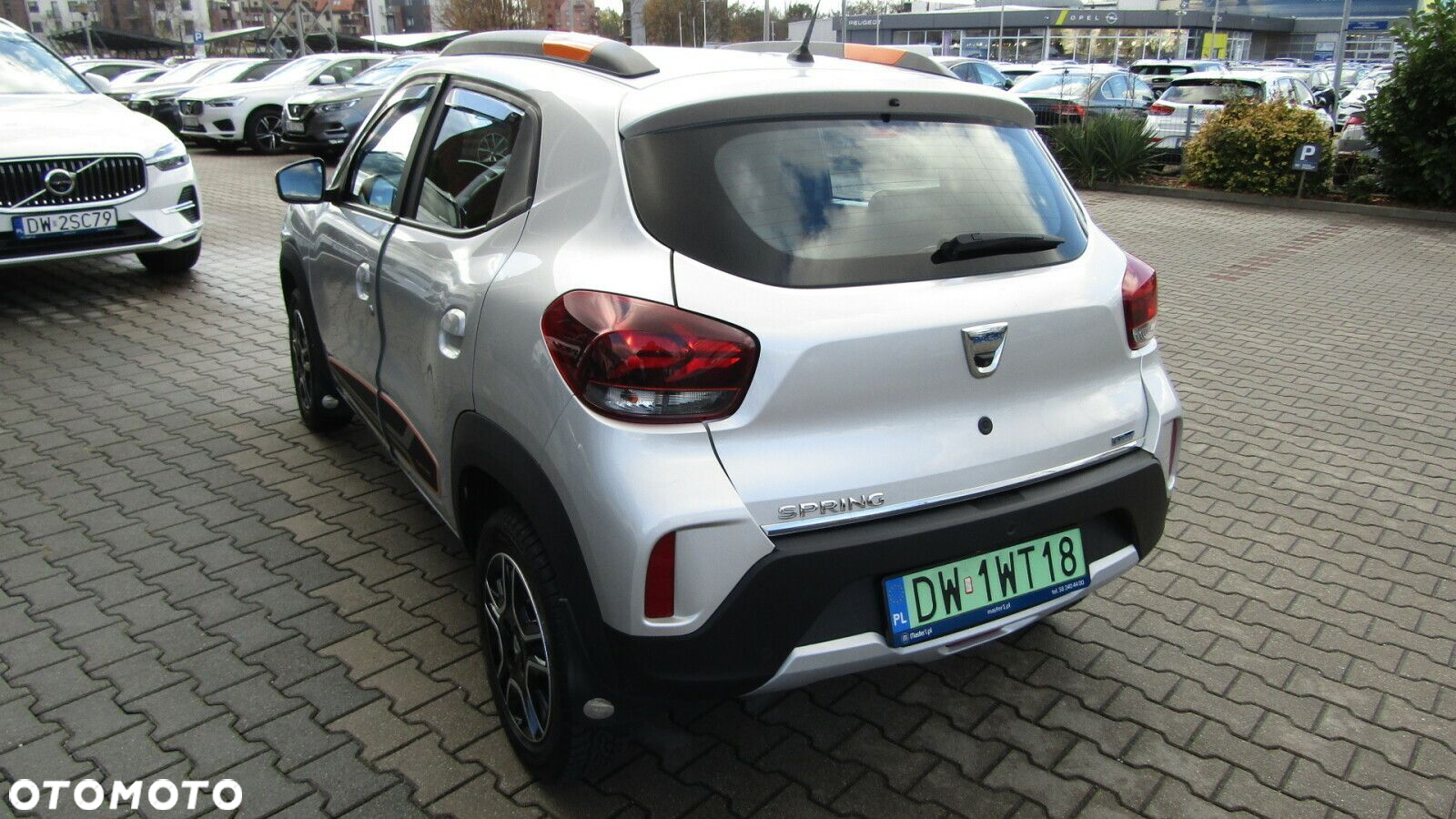 Dacia Spring - 3