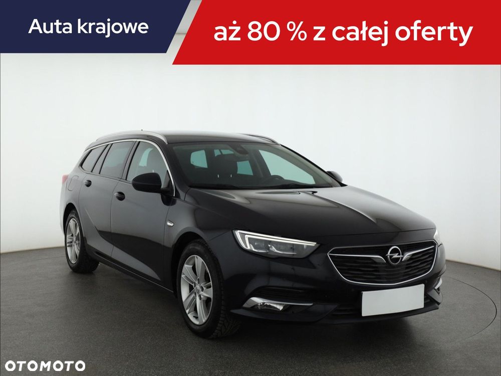 Opel Insignia - 3