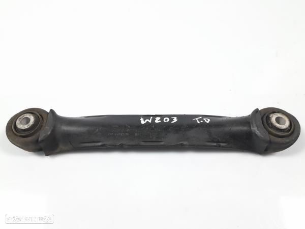 Braço Suspensao Tras Dto Mercedes-Benz C-Class T-Model (S203) - 1