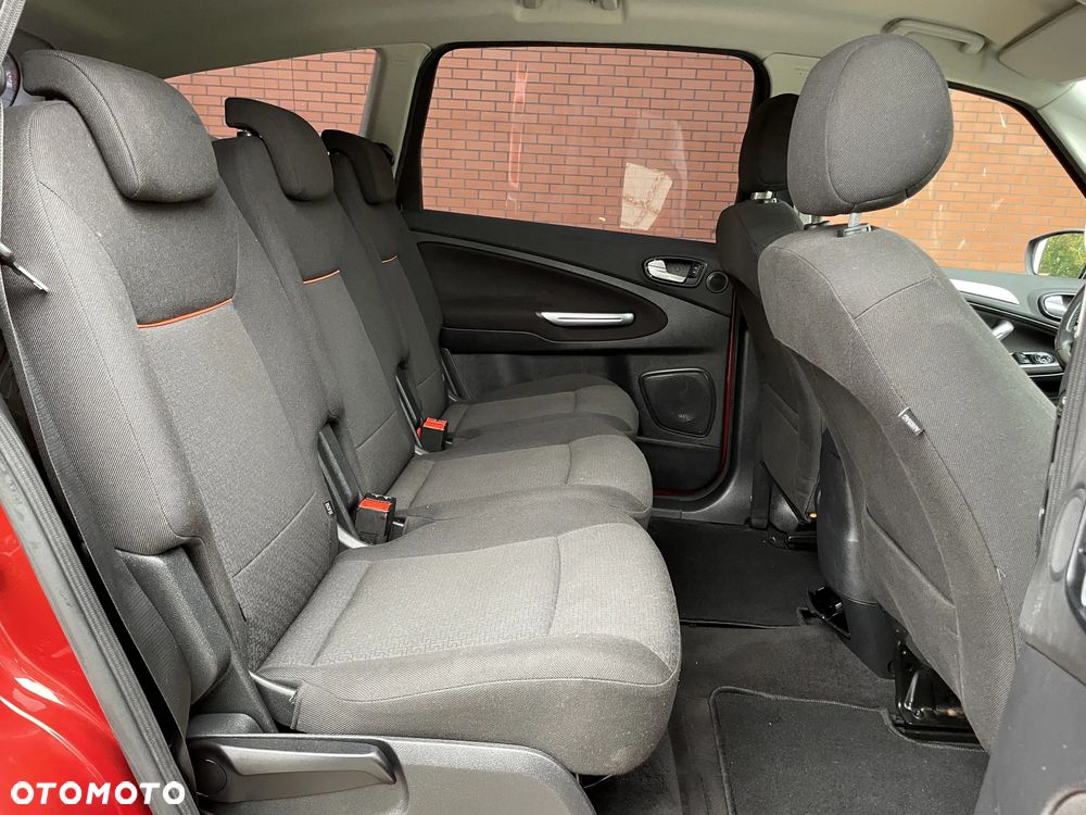 Ford S-Max 2.0 TDCi Trend - 33