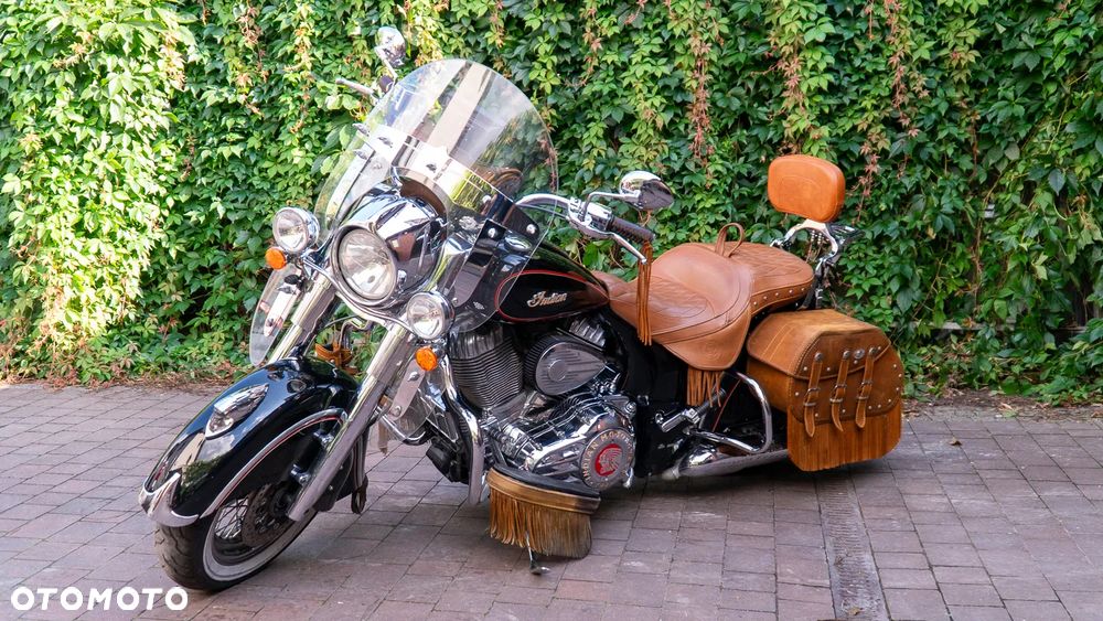 Indian Chief - 19