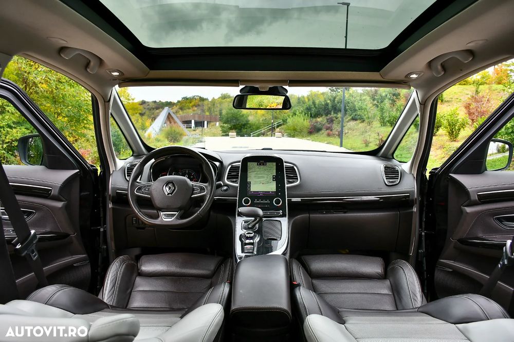 Renault Espace Energy dCi 160 EDC Initiale Paris - 10