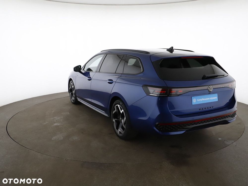 Volkswagen Passat - 27