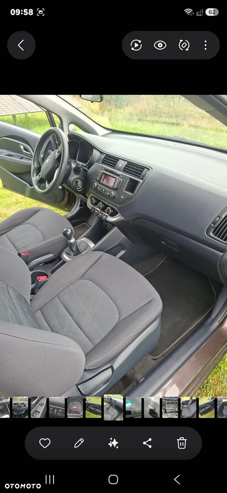 Kia Rio 1.2 Spirit - 15