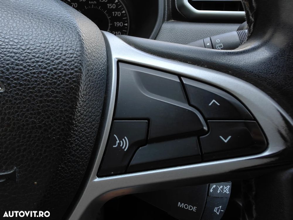 Dacia Duster Blue dCi 115 4WD Prestige - 24