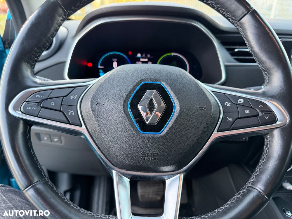 Renault ZOE - 7
