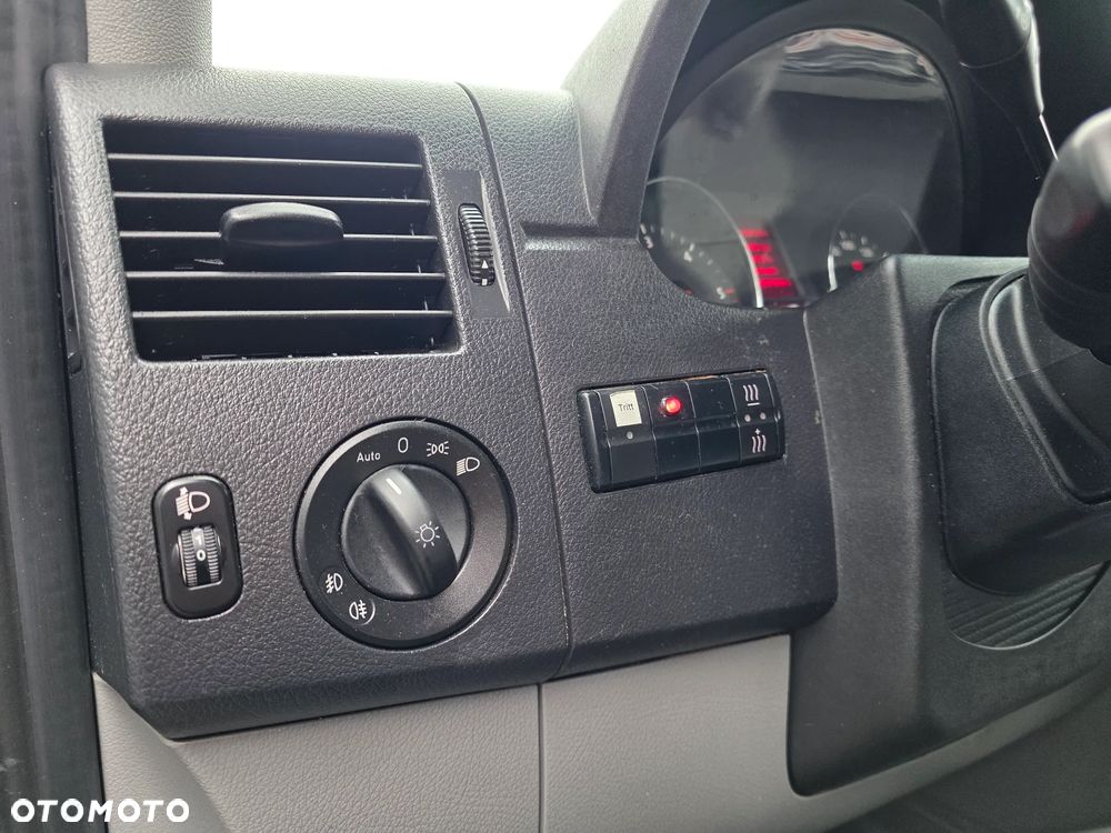 Volkswagen Crafter - 18
