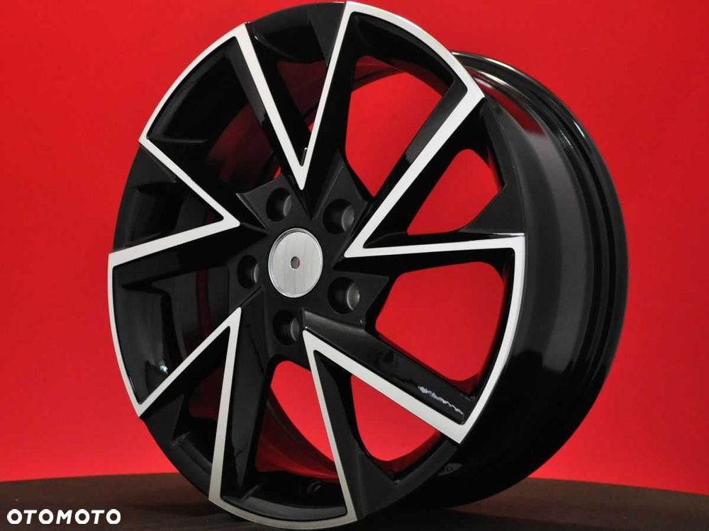 FELGI R18 5x100 AUDI A1 GB A1 Allstreet Gb A1 Citycarver Gb - 7