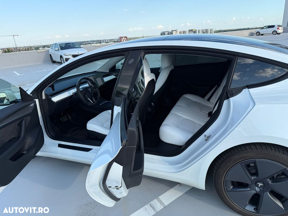 Tesla Model 3 Standard - 13