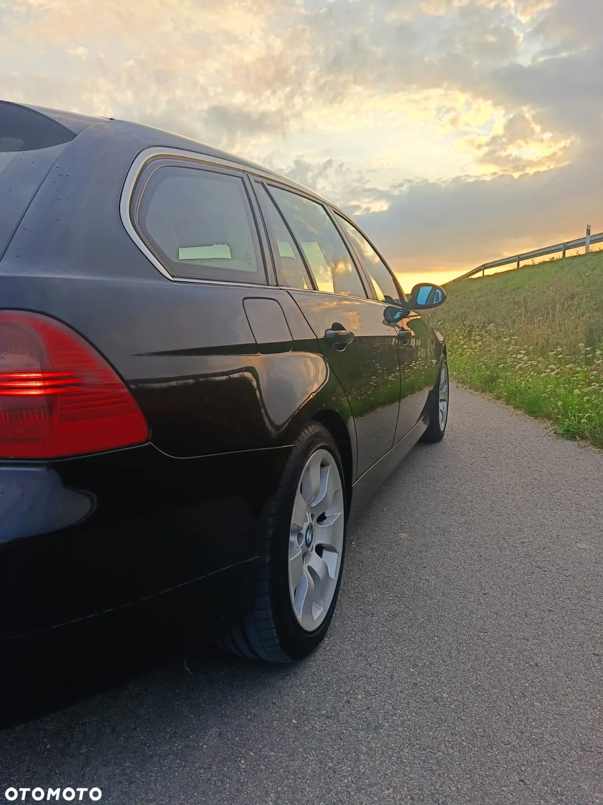 BMW Seria 3 330xd - 18