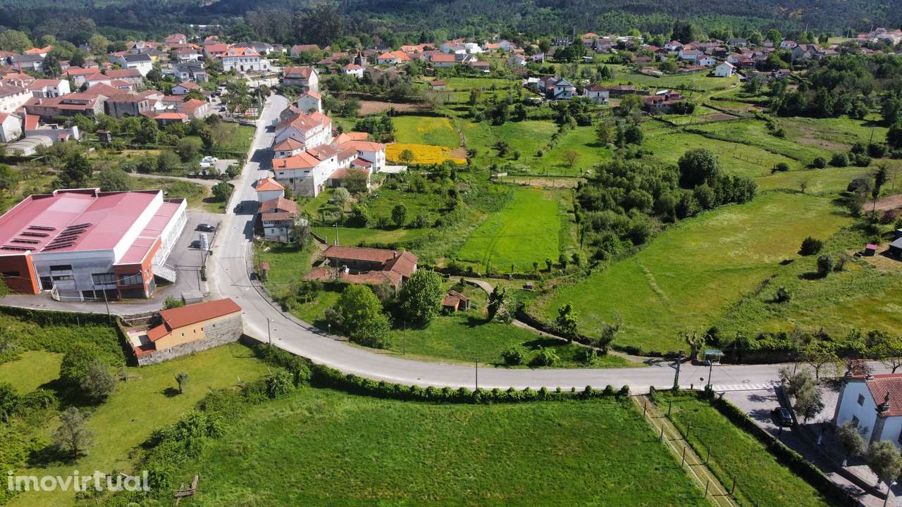 Quintinha - São Pedro do Sul - Grande imagem: 2/37