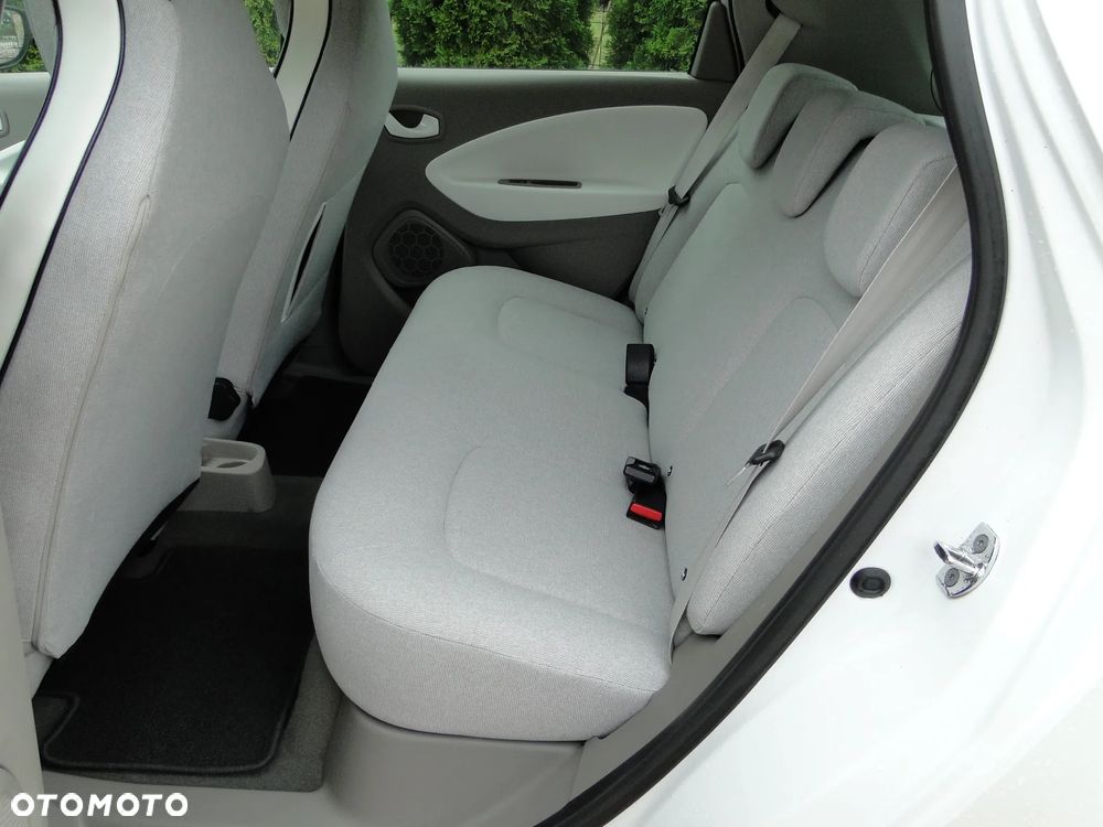 Renault Zoe Intense - 22