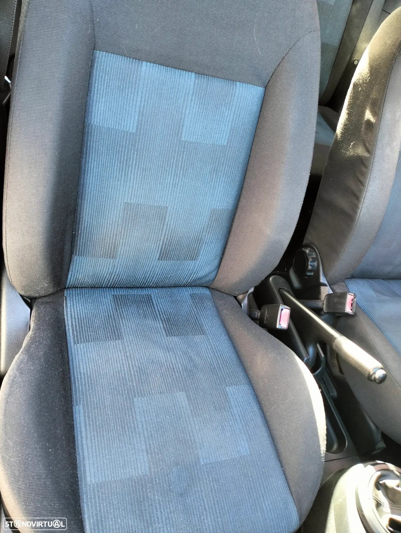Ford Fiesta 1.25 Ambiente - 7