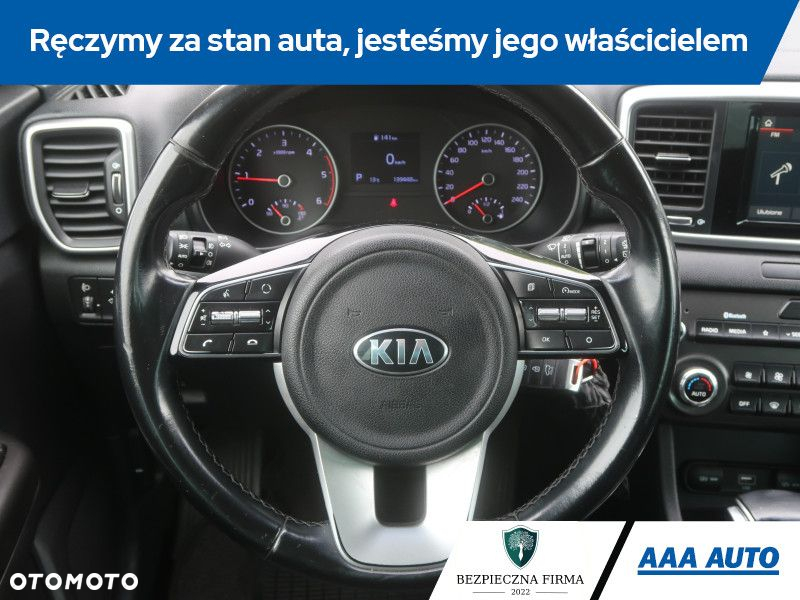 Kia Sportage - 16
