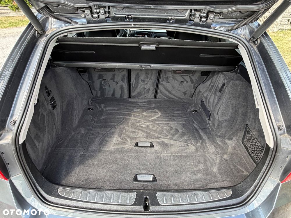 BMW Seria 3 320d Luxury Line - 39