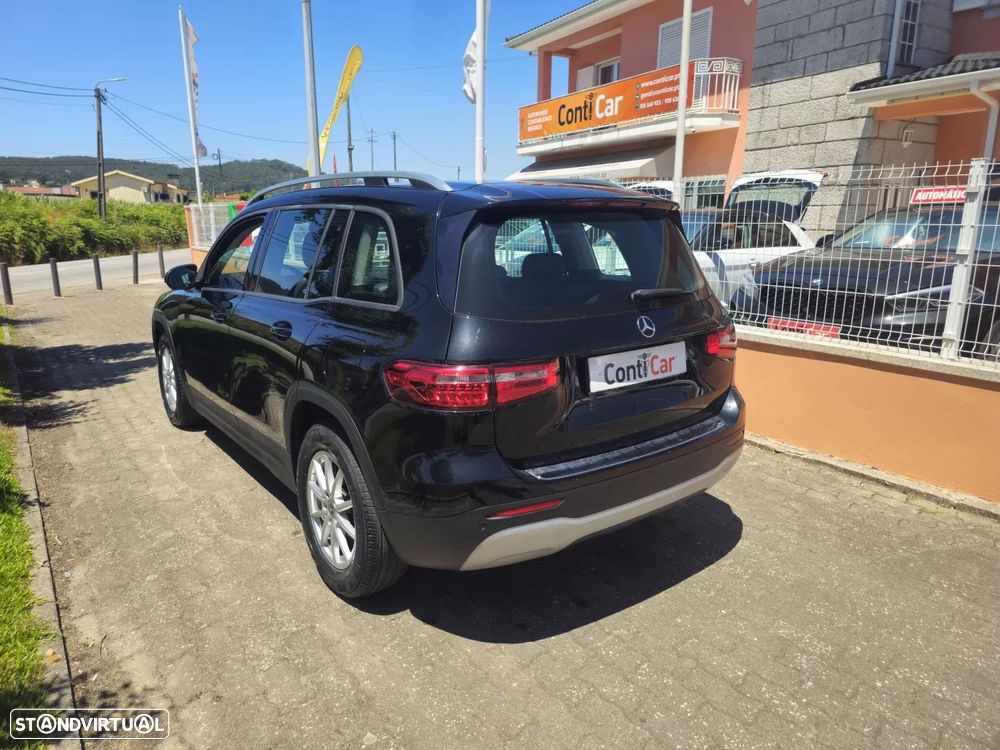 Mercedes-Benz GLB 180 d Style - 6