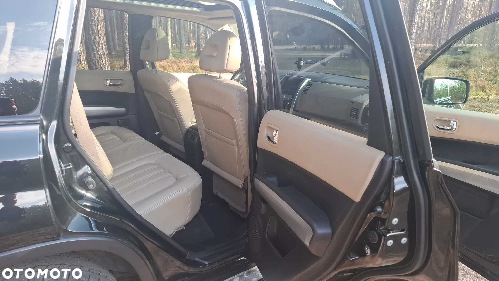 Nissan X-Trail 2.0 dCi LE Platinum - 12