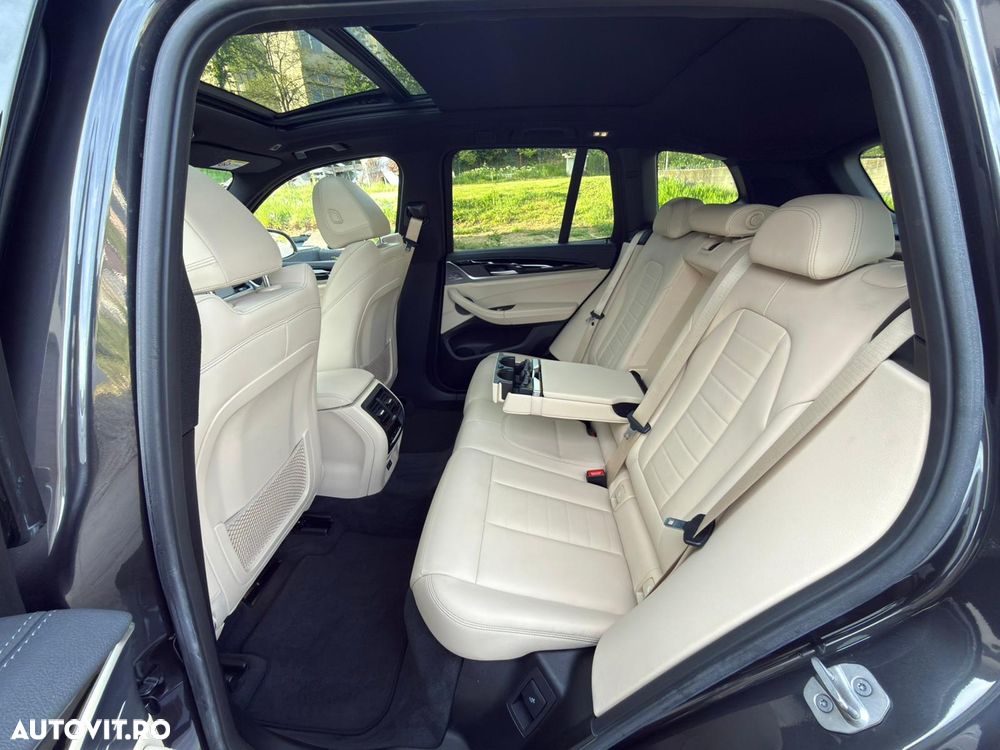BMW iX3 Inspiring - 8
