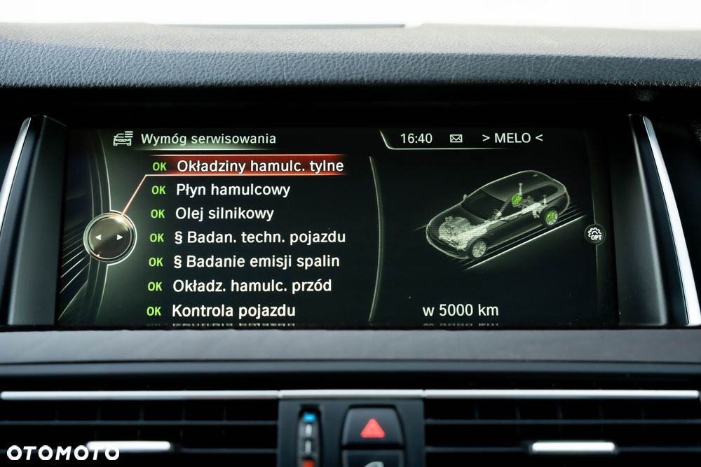 BMW Seria 5 - 29