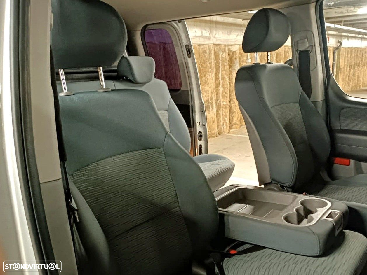 Hyundai H-1 - 9