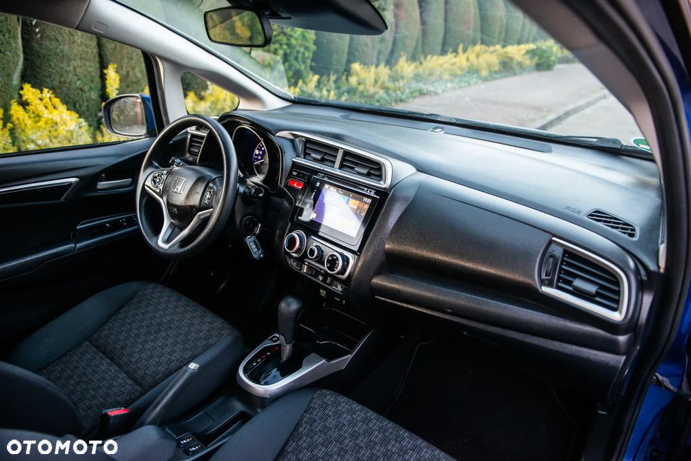 Honda Jazz 1.3 i-VTEC Elegance (ADAS) CVT - 39