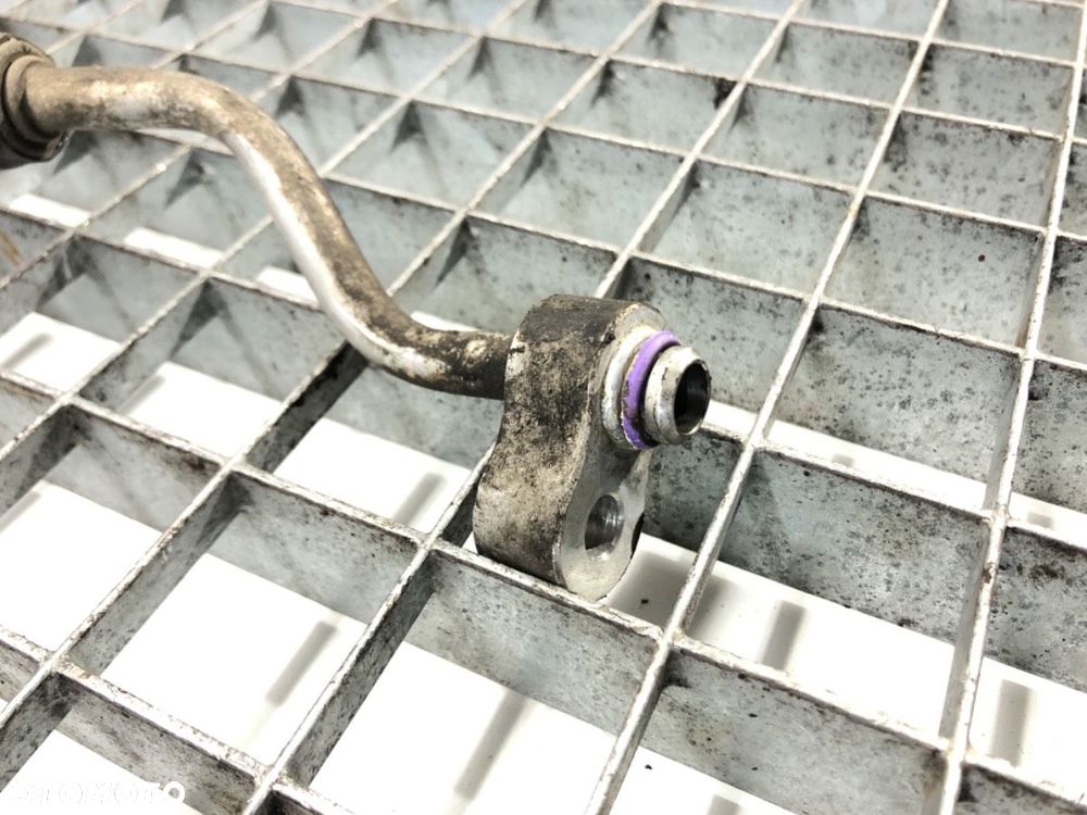 RURKA KLIMATYZACJI - 62.00 PLN - AUDI A4 B6 (8E2) 2000 - 2005 1.9 TDI 96 kW [130 KM] olej napędowy - 3