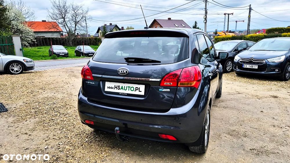 Kia Venga 1.4 XL - 15