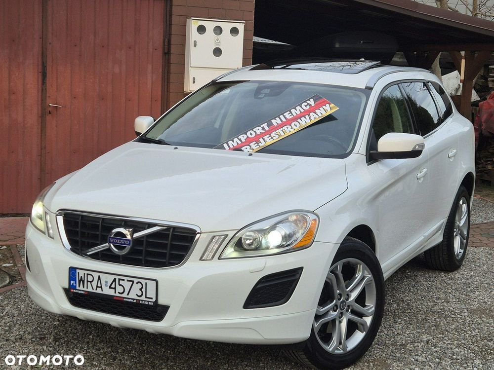 Volvo XC 60 - 2
