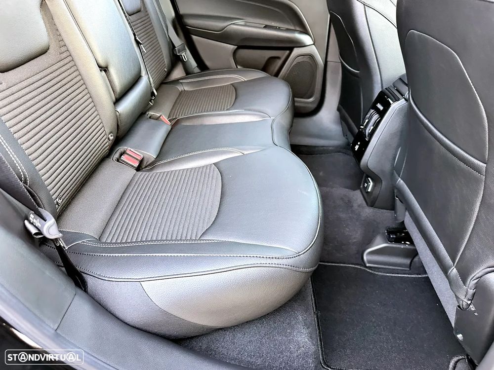 Jeep Compass 1.3 TG Limited S - 32