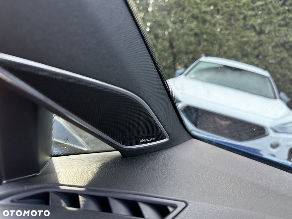 Volkswagen Golf GTD 2.0 TDI SCR DSG - 21