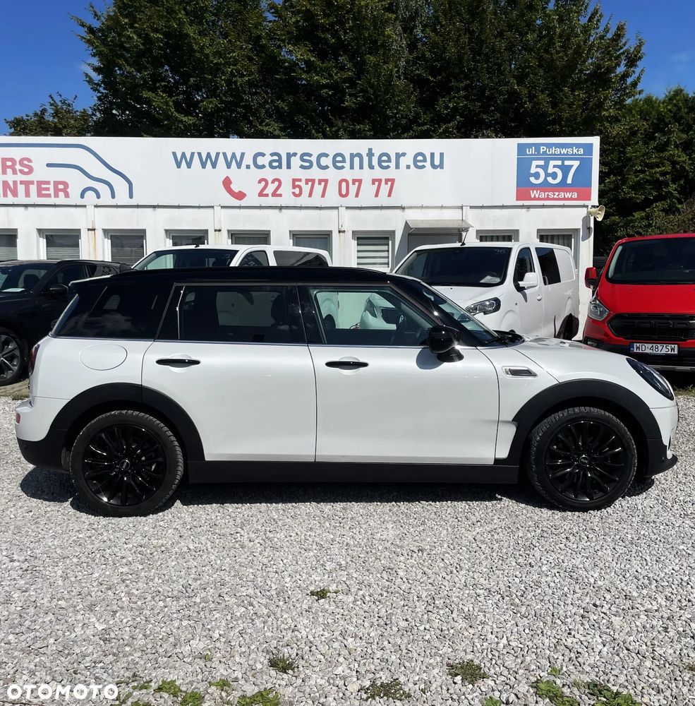 MINI Clubman - 21