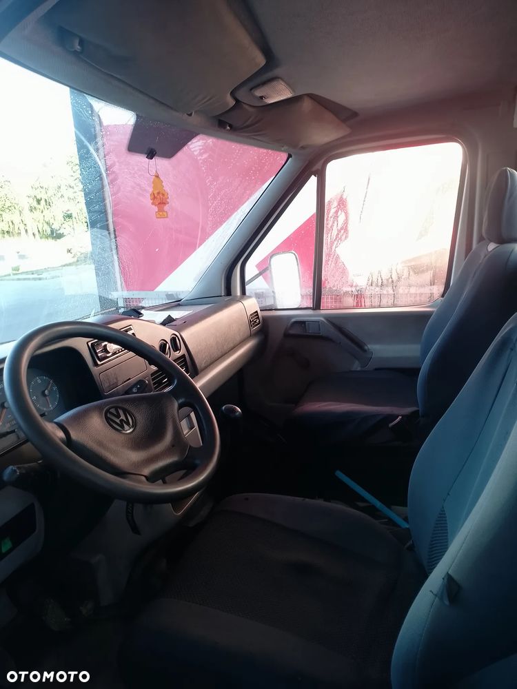 Volkswagen LT35 - 13