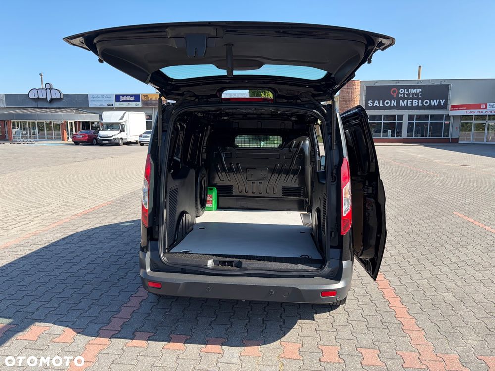 Ford Connect - 9