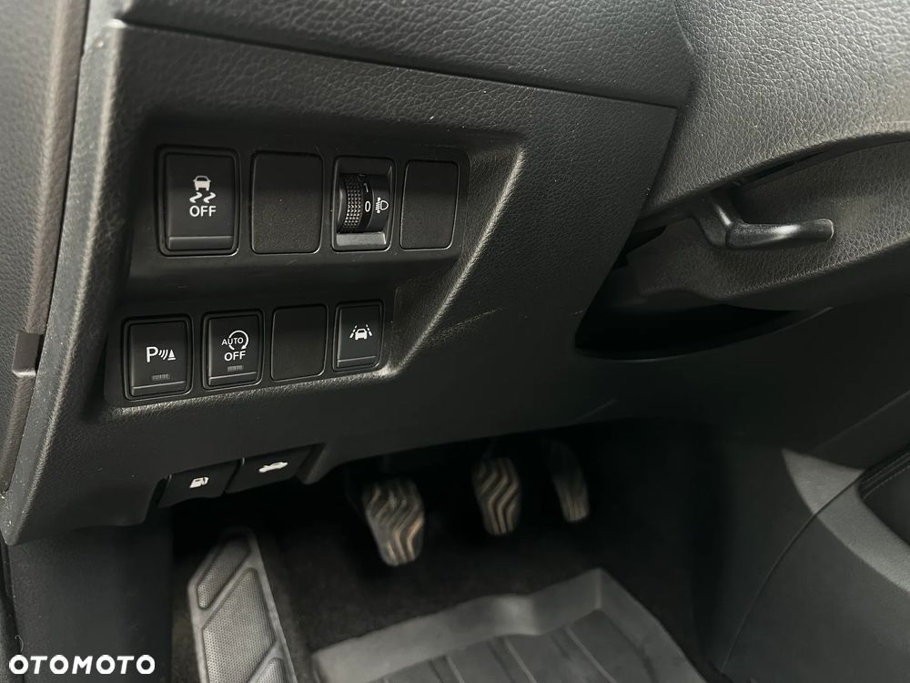 Nissan Qashqai 1.2 DIG-T Tekna - 24