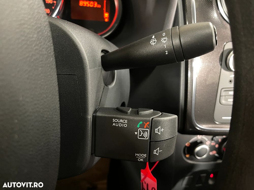 Dacia Logan 1.5 Blue dCi Laureate - 18
