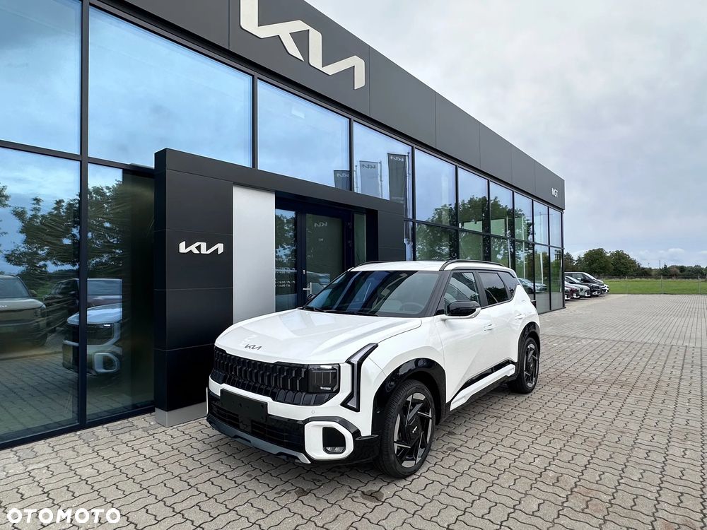 Kia Seltos 1.6 T-GDI GT Line DCT - 2
