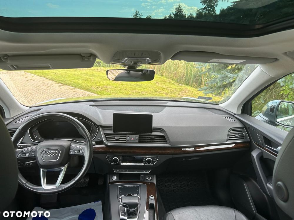 Audi Q5 - 5