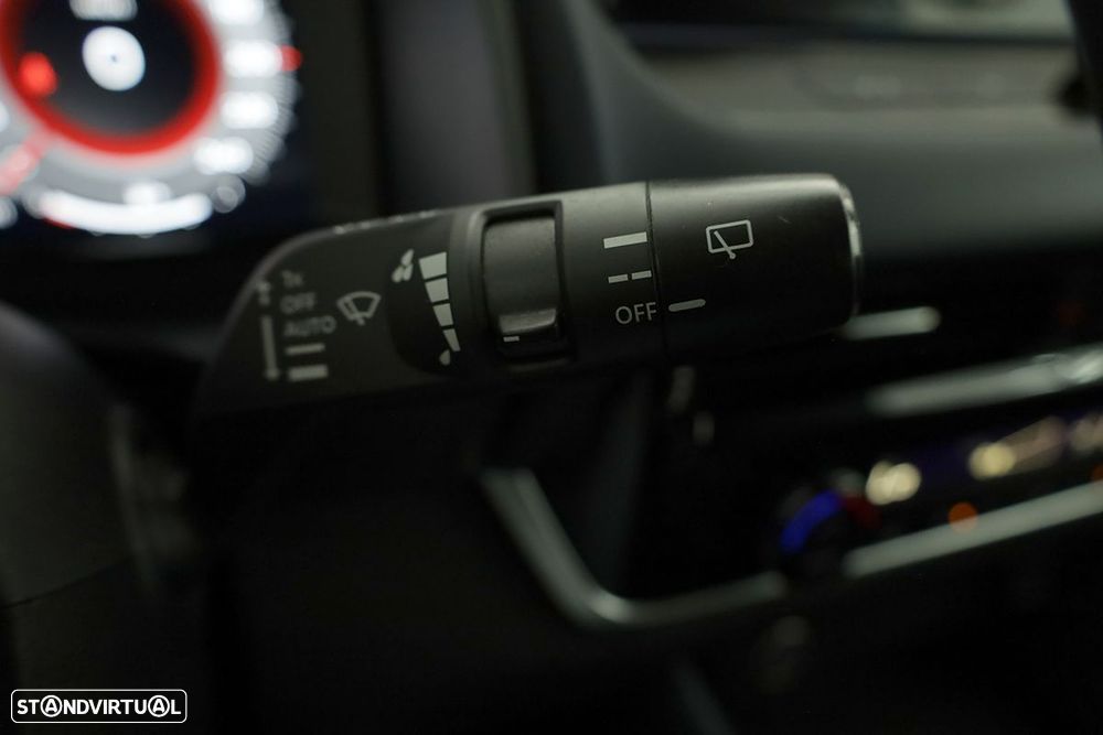 Nissan Qashqai 1.3 DIG-T Tekna Xtronic - 18