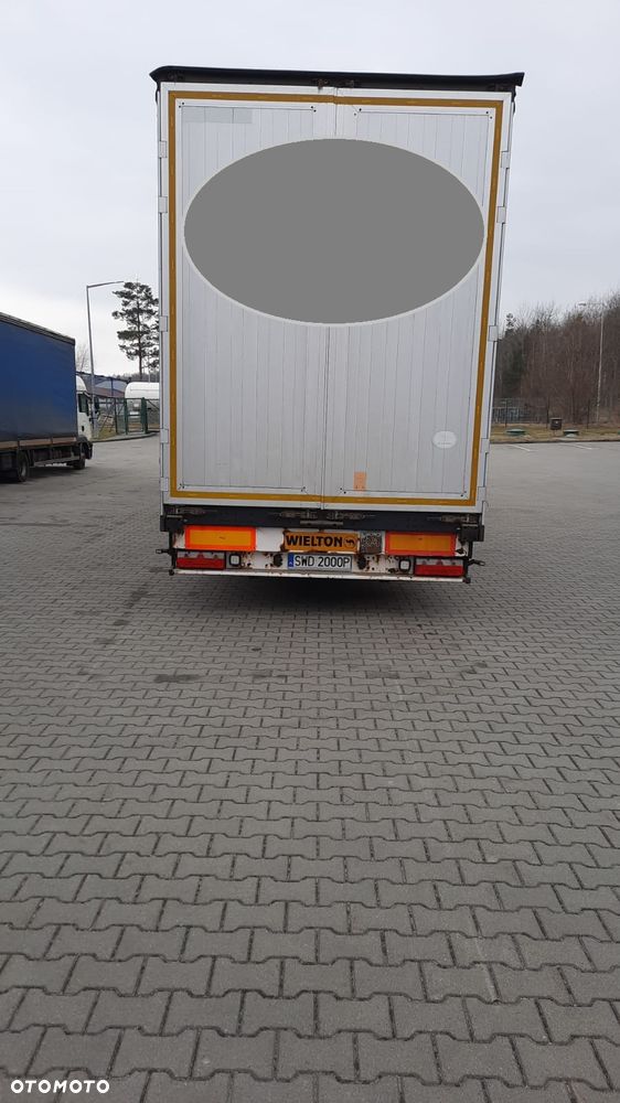 Volvo FH - 5