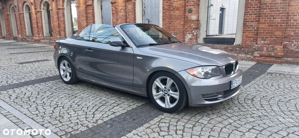 BMW Seria 1 - 15
