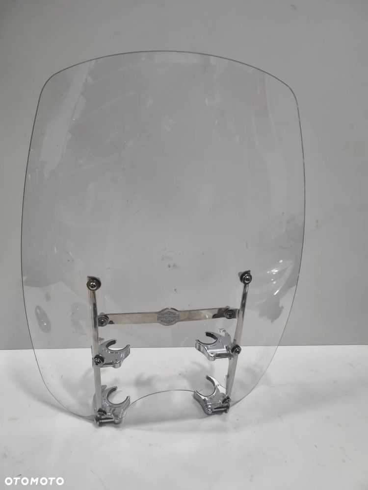 Szyba owiewka Windshield Harley Davidson V-Rod VRod - 1