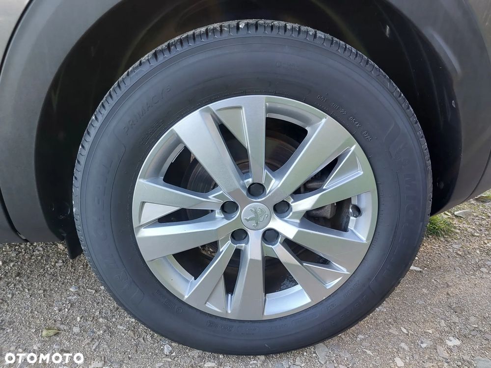 Peugeot 3008 - 33