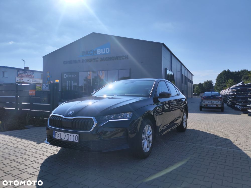 Skoda Octavia - 18