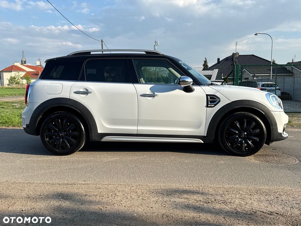 MINI Countryman - 17