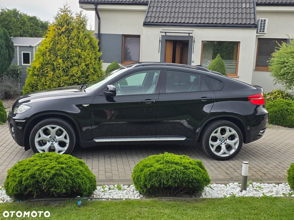 BMW X6 40d xDrive - 29